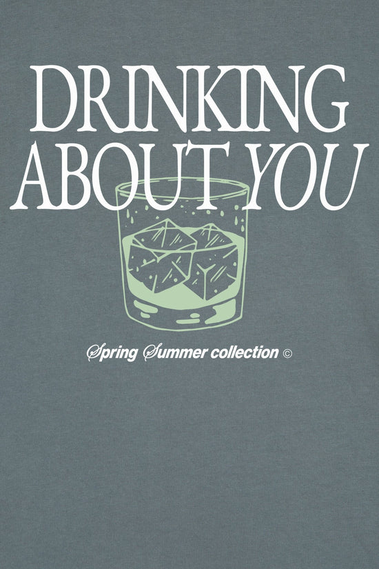 DRINKING TEE - Esenzia