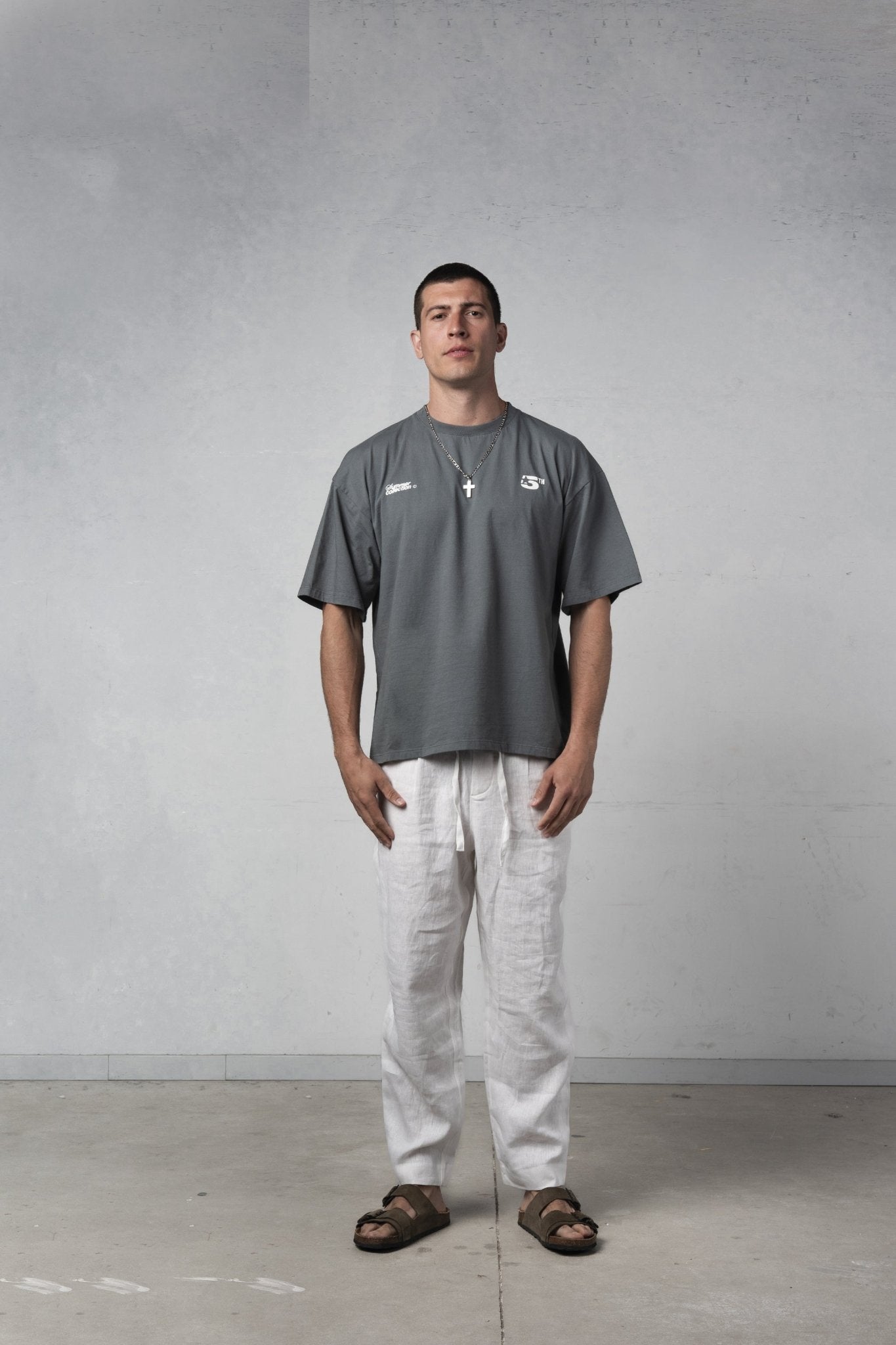 DRINKING TEE - Esenzia