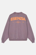 DUST WINE SPARK CREWNECK