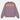 DUST WINE SPARK CREWNECK - Esenzia