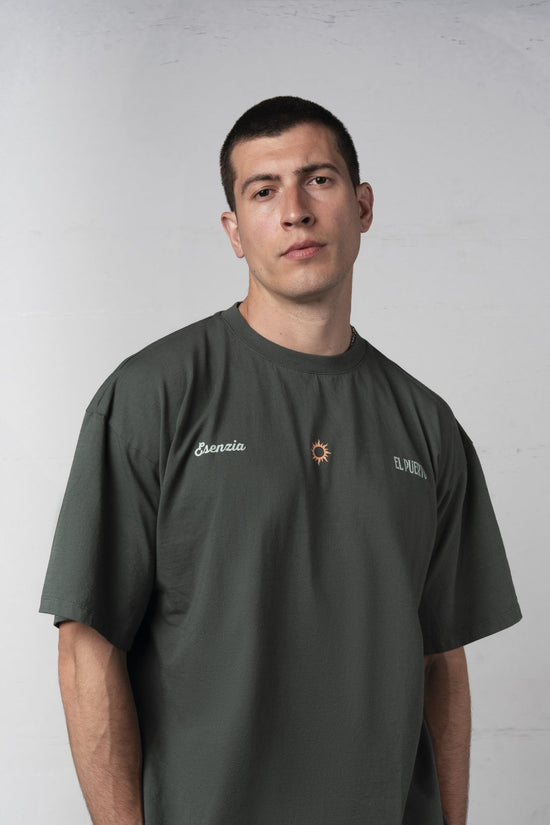 EL PUERTO TEE - Esenzia