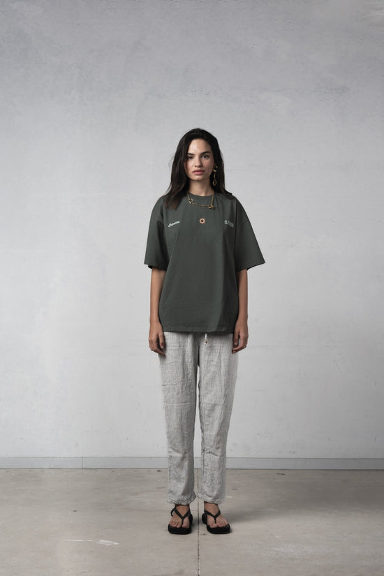 EL PUERTO TEE - Esenzia