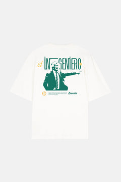 ENGINEER TEE