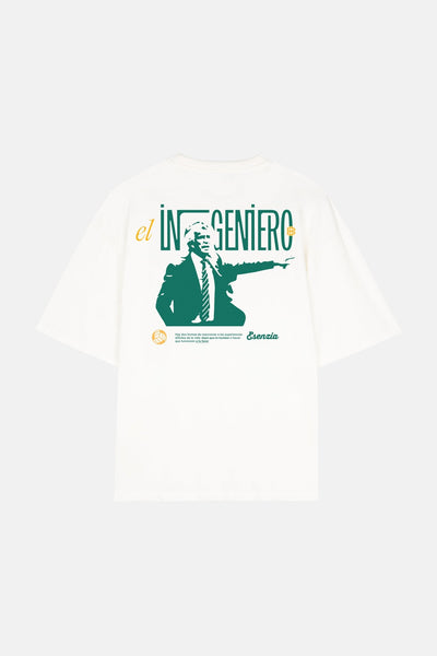 ENGINEER TEE