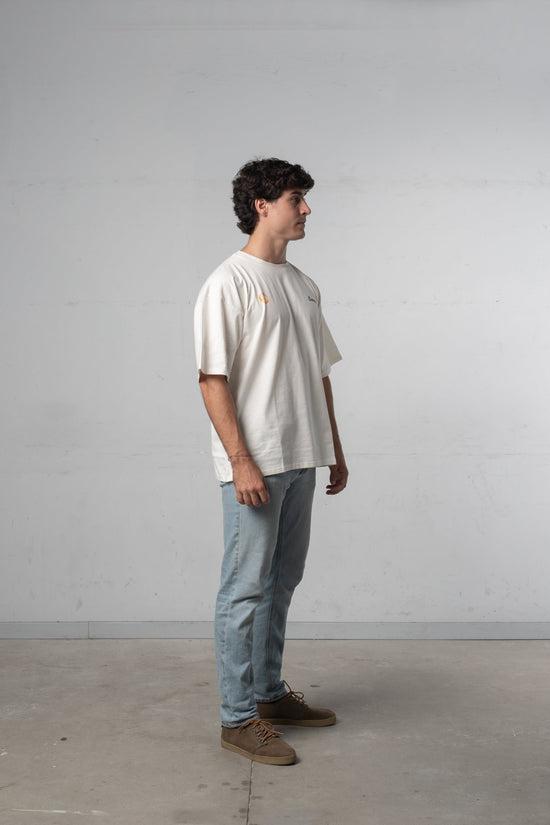 ENGINEER TEE - Esenzia