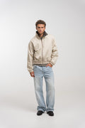 SAND FLIPSIDE JACKET