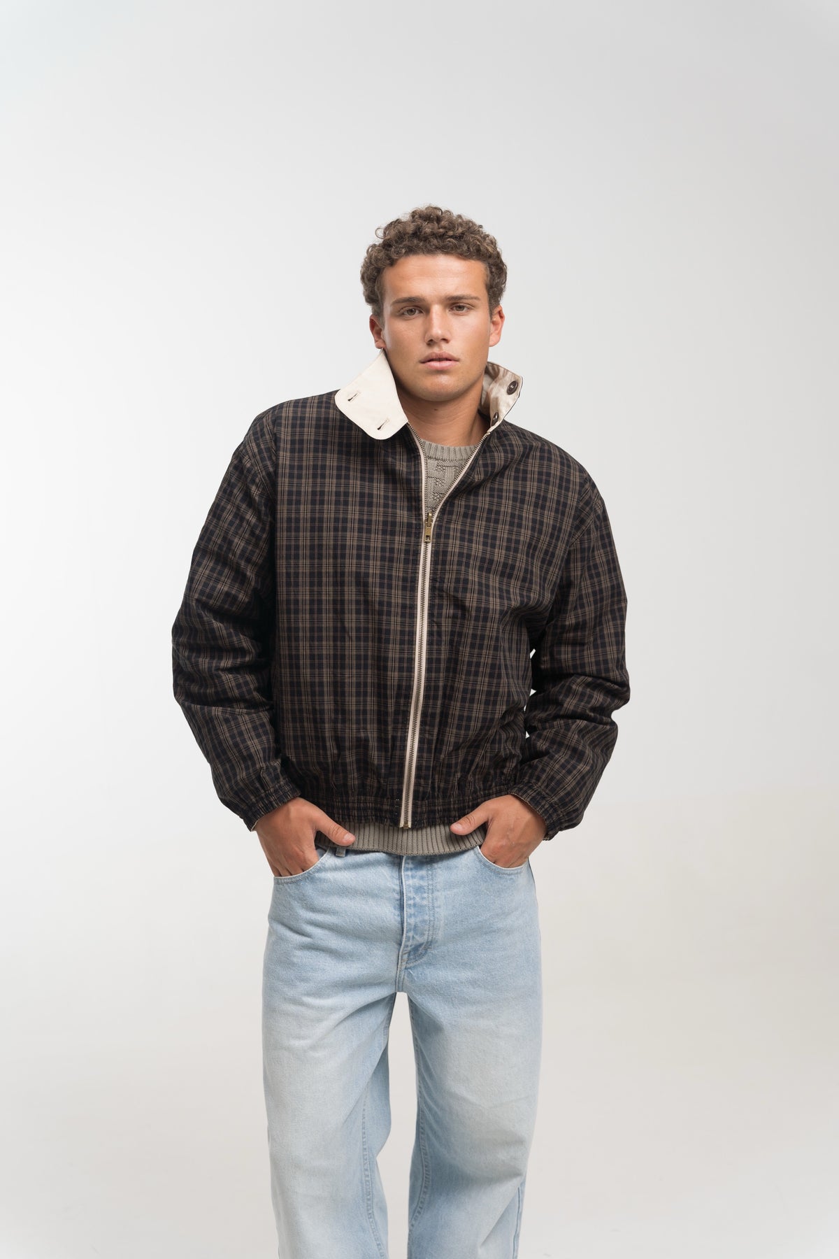 FLIPSIDE JACKET