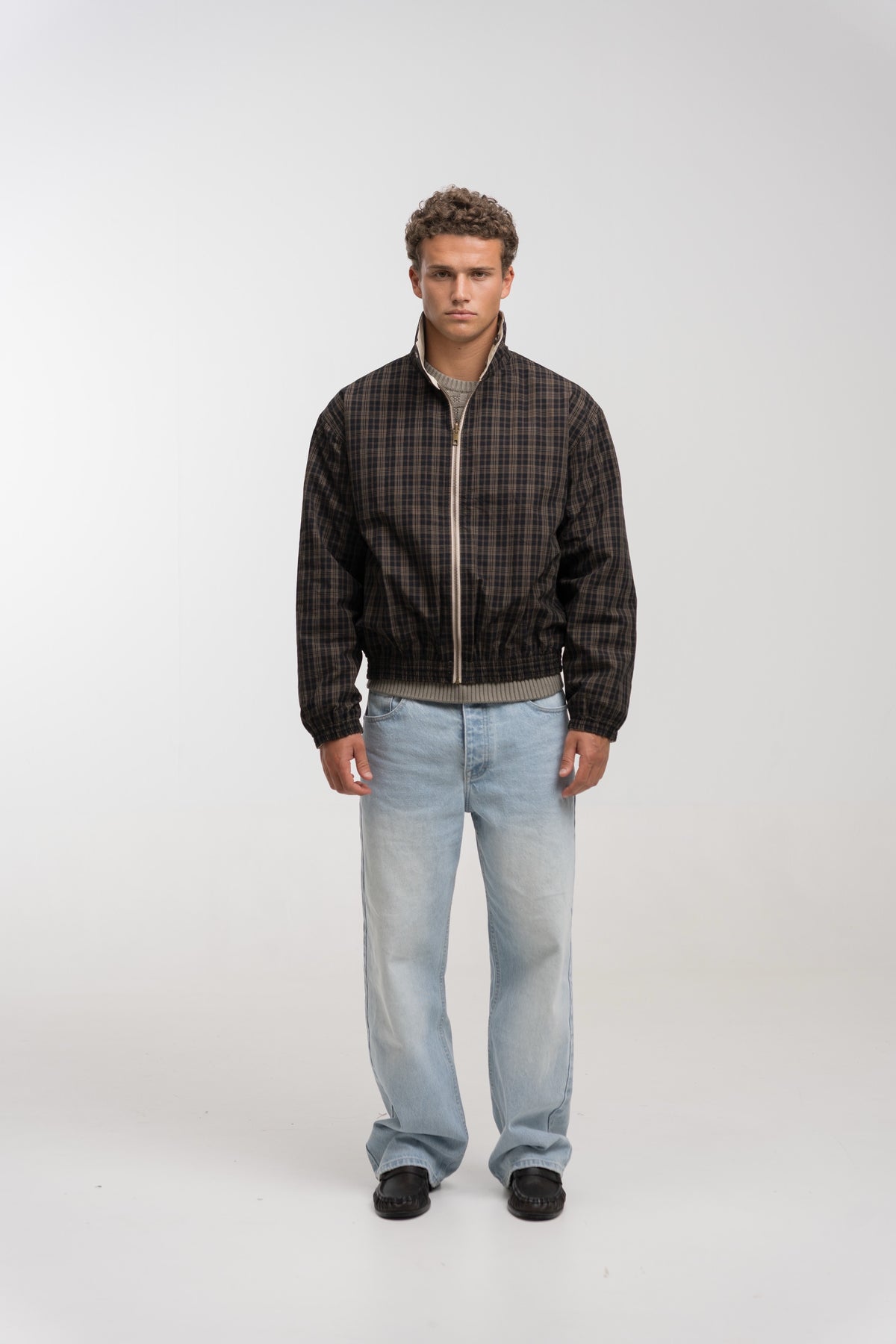 FLIPSIDE JACKET