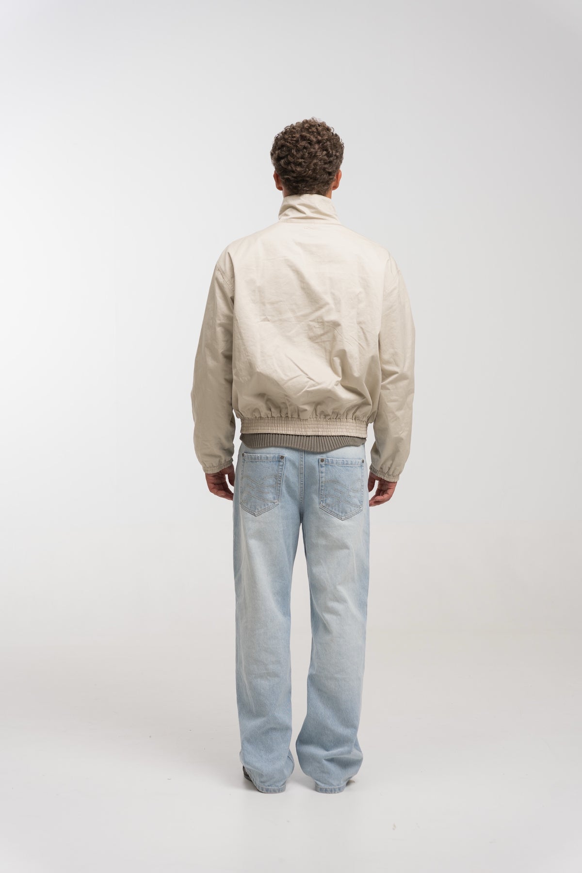 FLIPSIDE JACKET