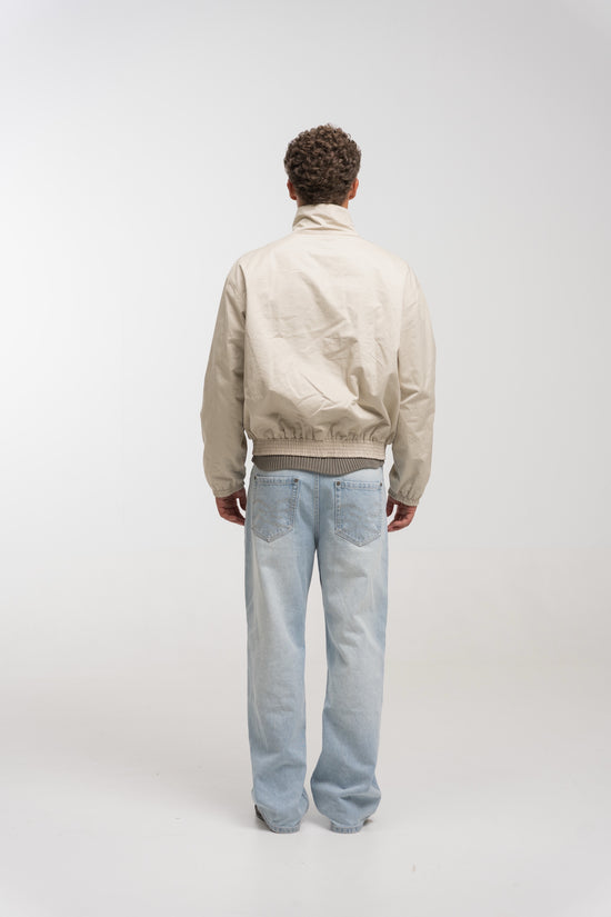 FLIPSIDE JACKET