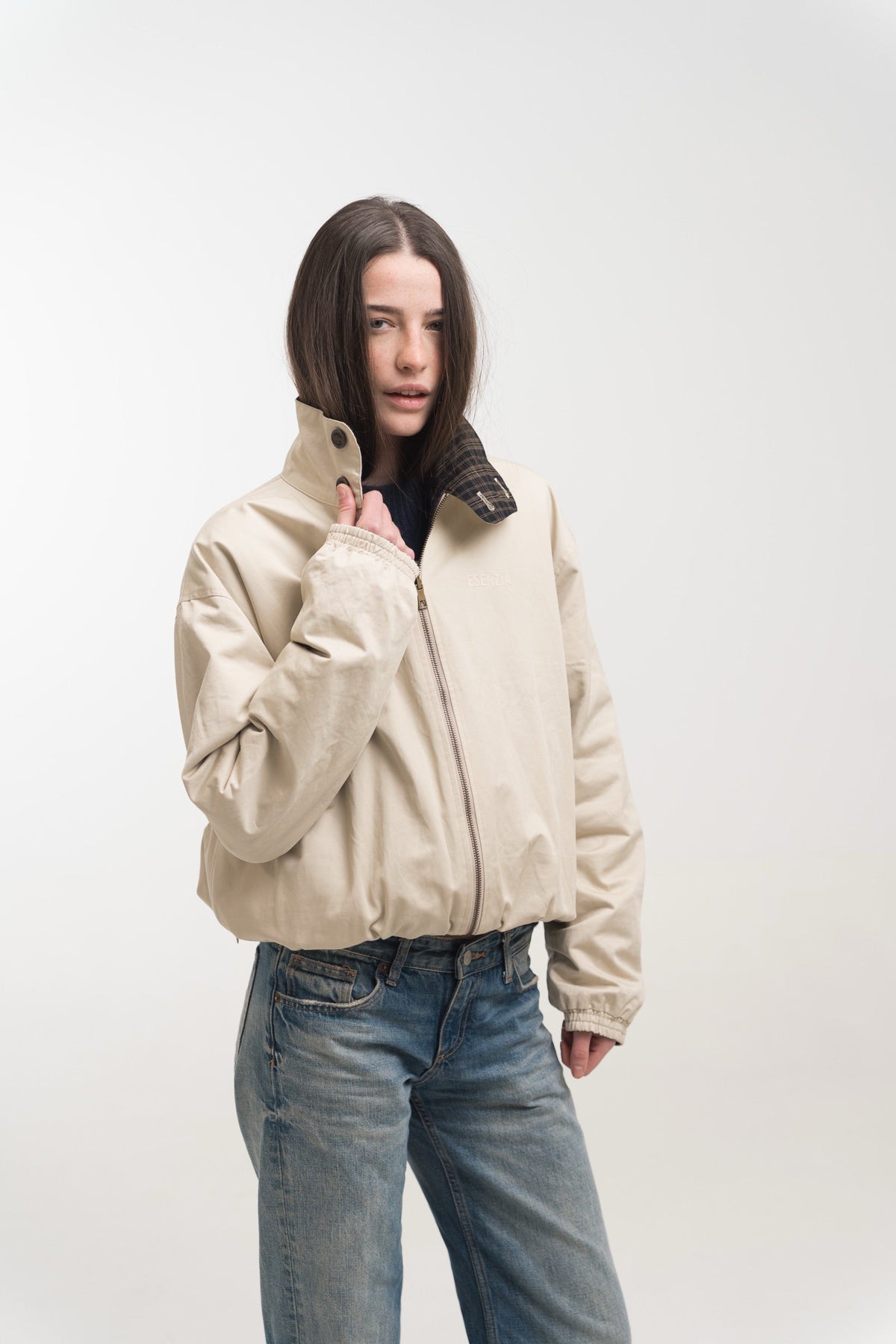 FLIPSIDE JACKET
