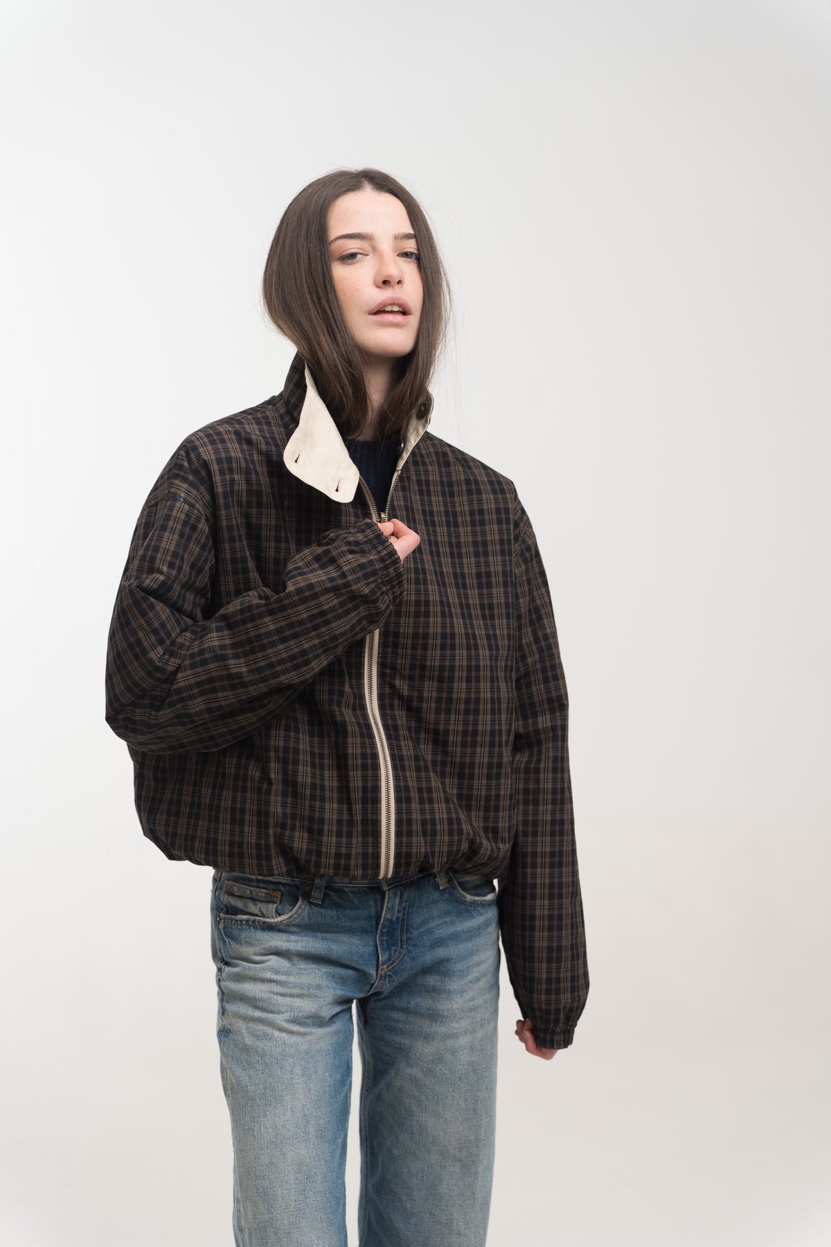 FLIPSIDE JACKET