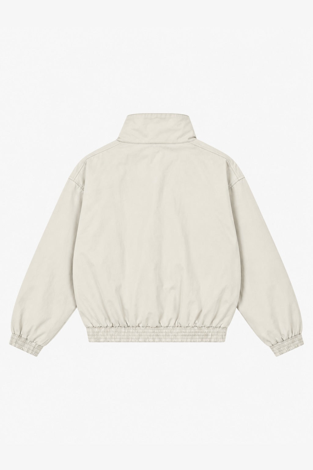 SAND FLIPSIDE JACKET · espalda (digital)
