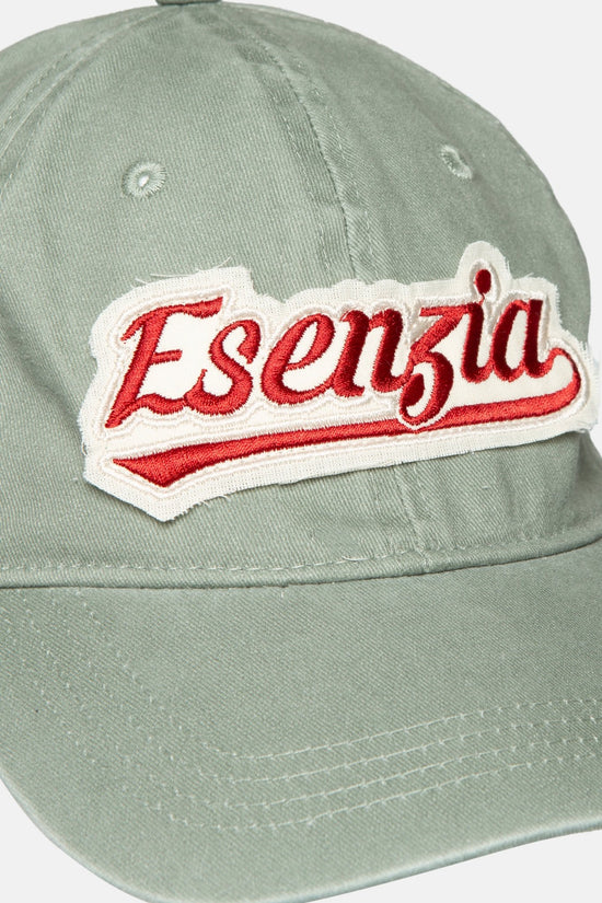 GORRA ESENZIA VERDE - Esenzia