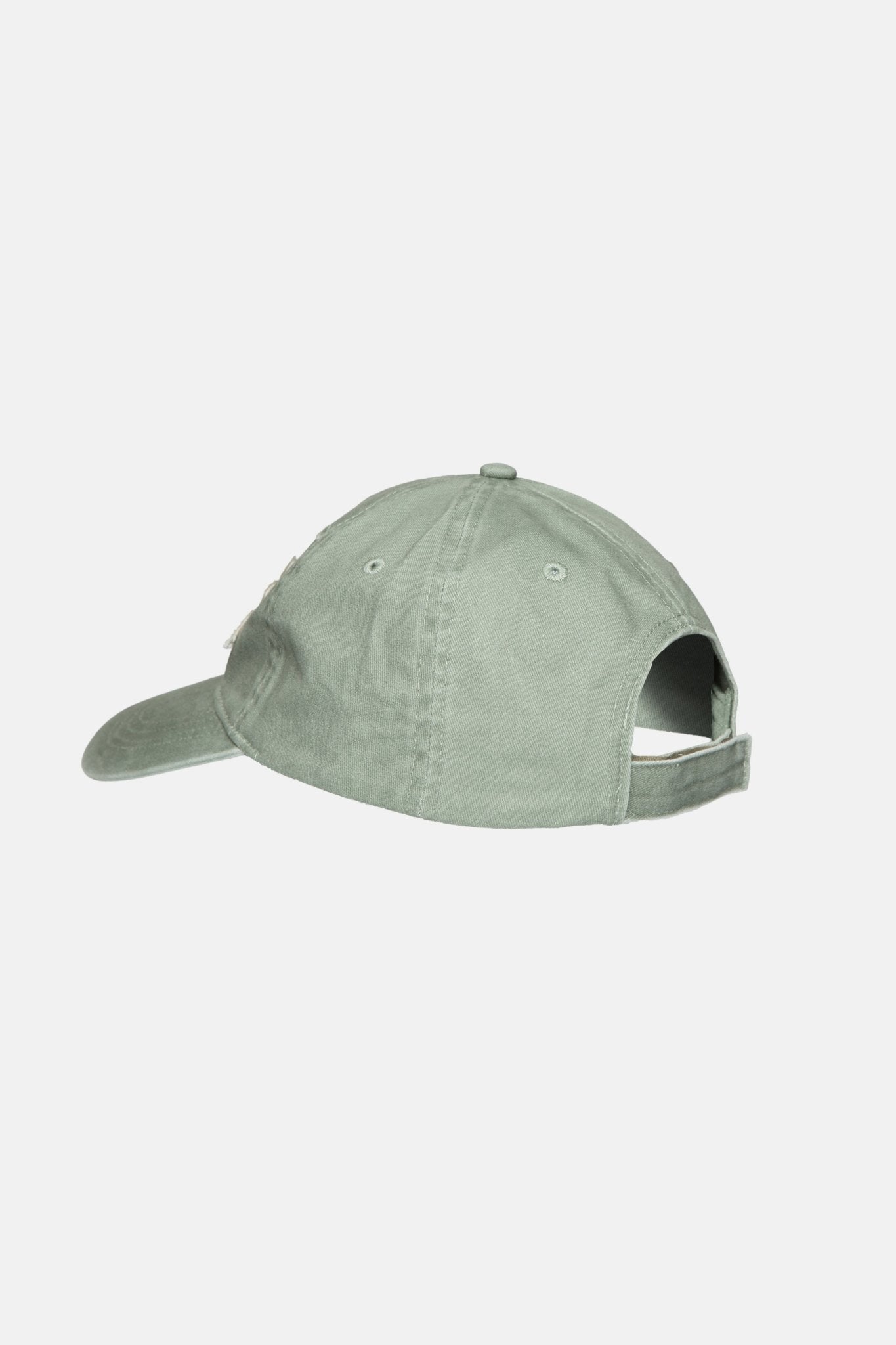 GORRA ESENZIA VERDE - Esenzia