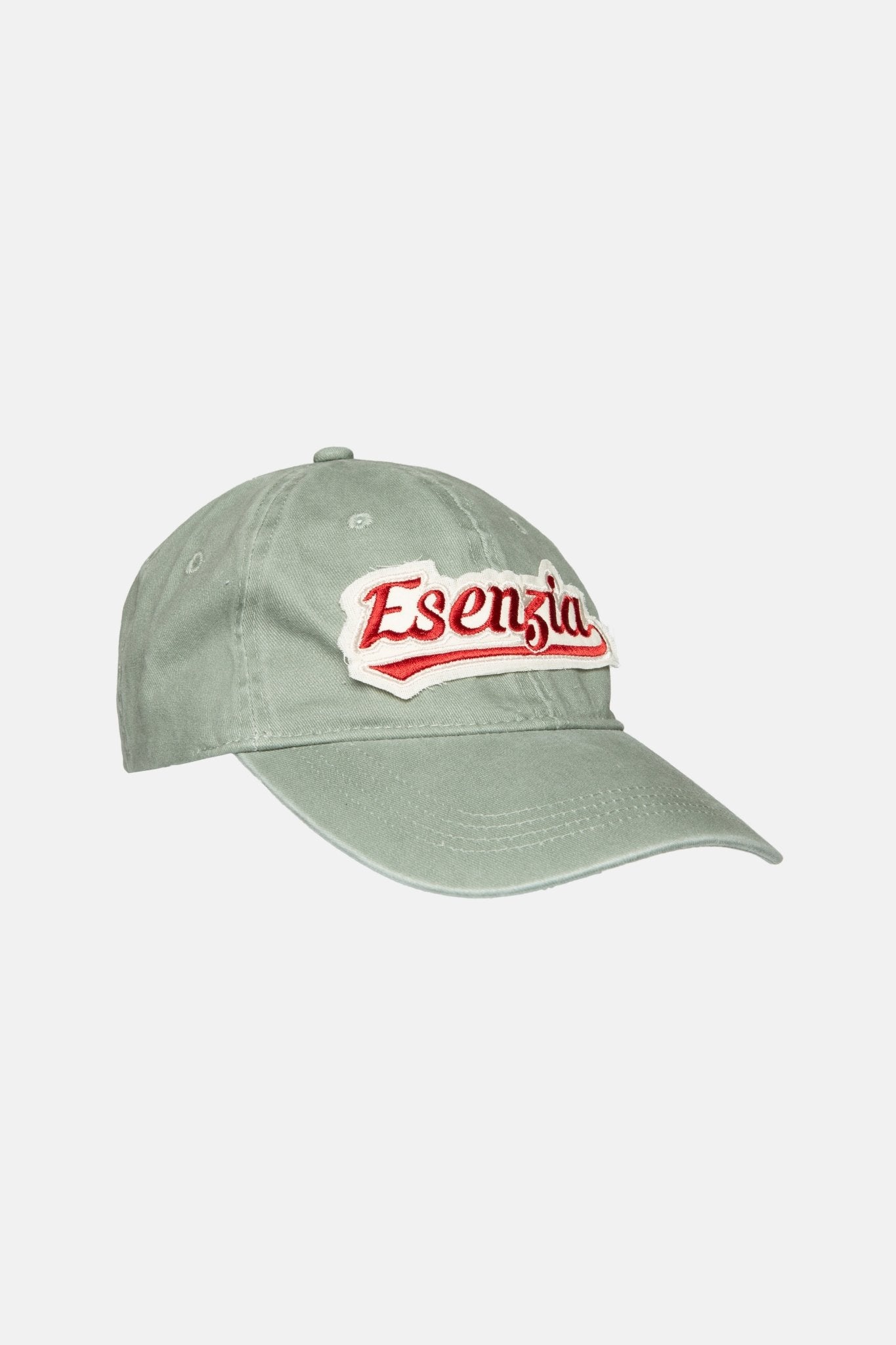 GORRA ESENZIA VERDE - Esenzia