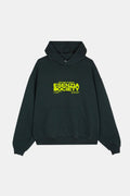 GREEN SOCIETY HOODIE
