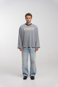 HARBOR BRETON LONGSLEEVE