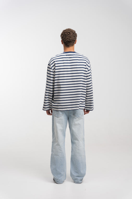HARBOR BRETON LONGSLEEVE