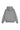 HEATHER GREY YOUNG HOODIE - Esenzia