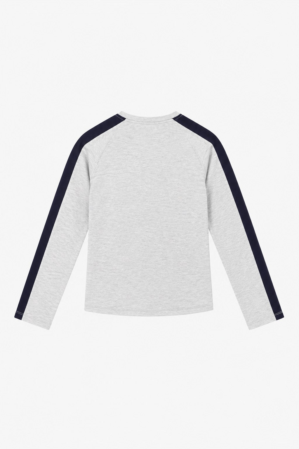 HEATHER SCRIPT LONGSLEEVE · espalda (digital)