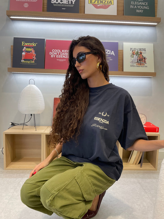 NAVY RESERVE TEE