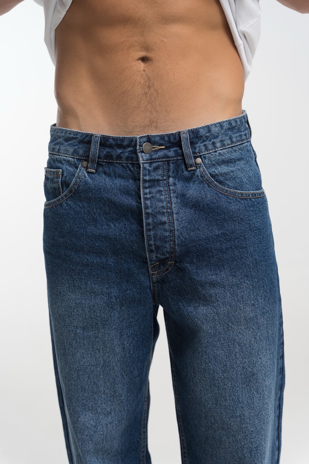 INDIGO MILES JEANS