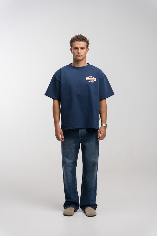 INDIGO MILES JEANS
