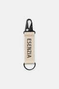 IVORY CLUB HOUSE KEYCHAIN