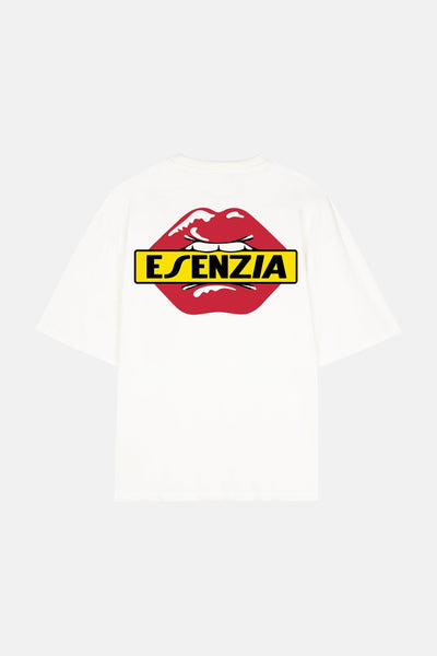 KISS TEE