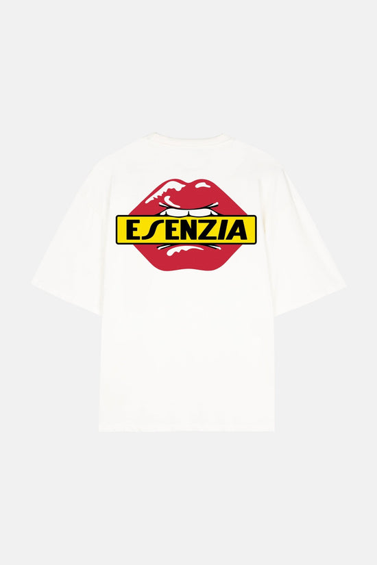 KISS TEE - Esenzia