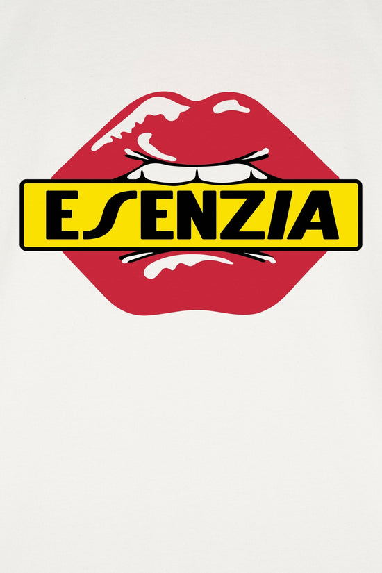 KISS TEE - Esenzia