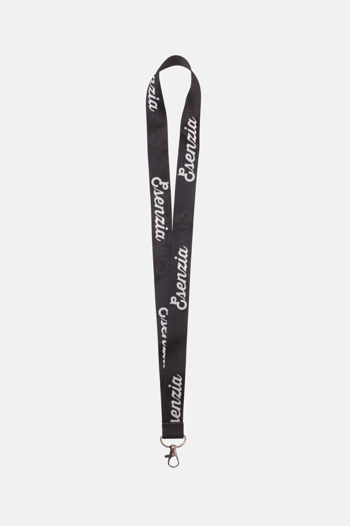 LANYARD ESENZIA NEGRO - Esenzia