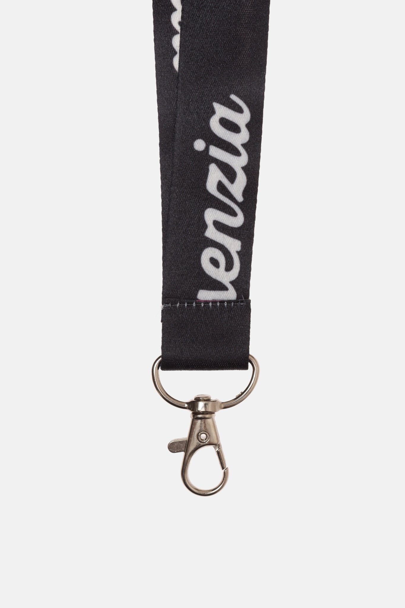LANYARD ESENZIA NEGRO - Esenzia
