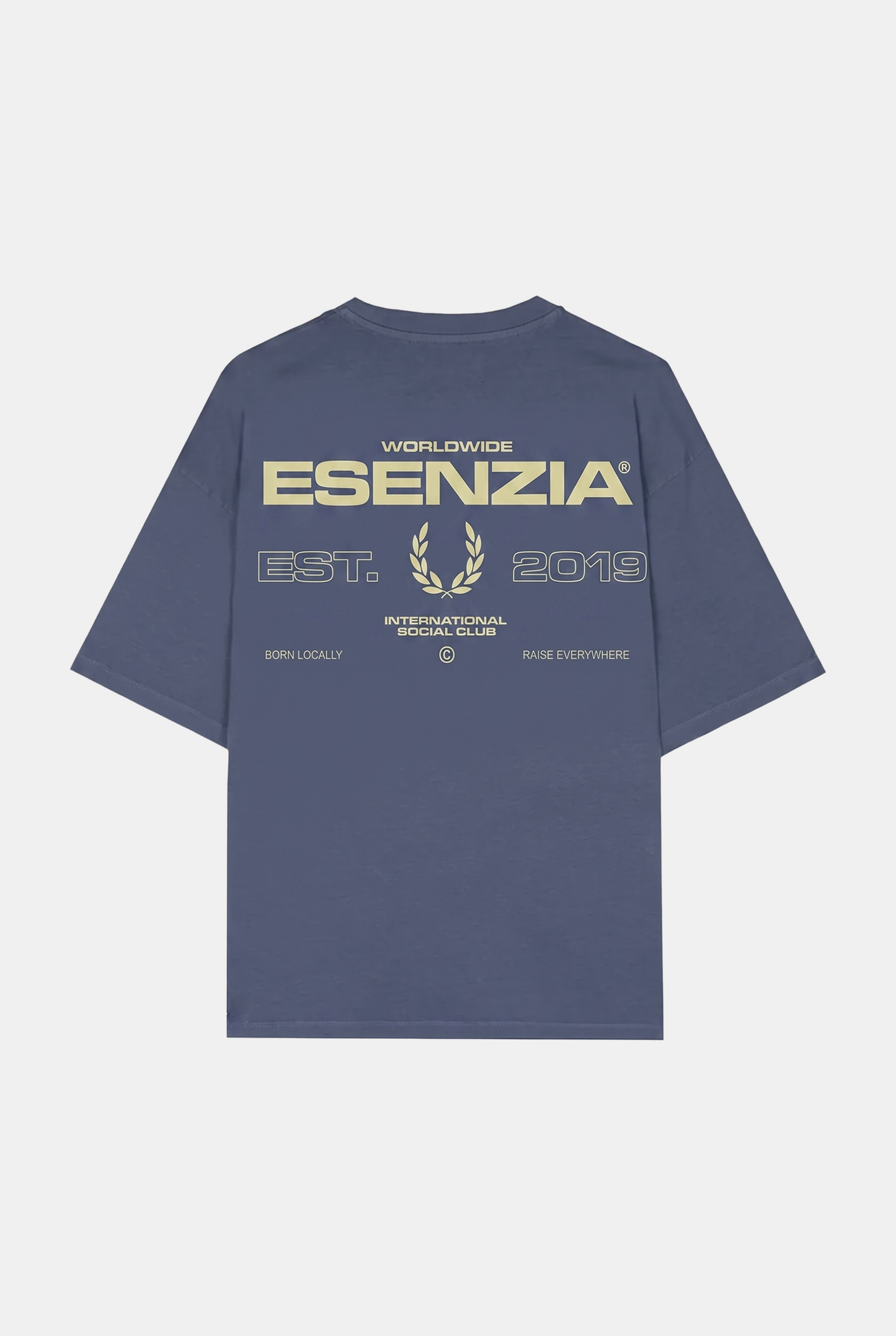 MARLIN WORLDWIDE TEE