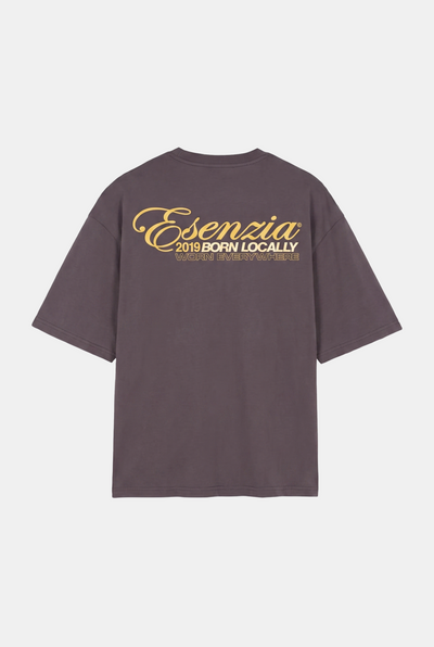 PLUM LOCAL STANDARD TEE