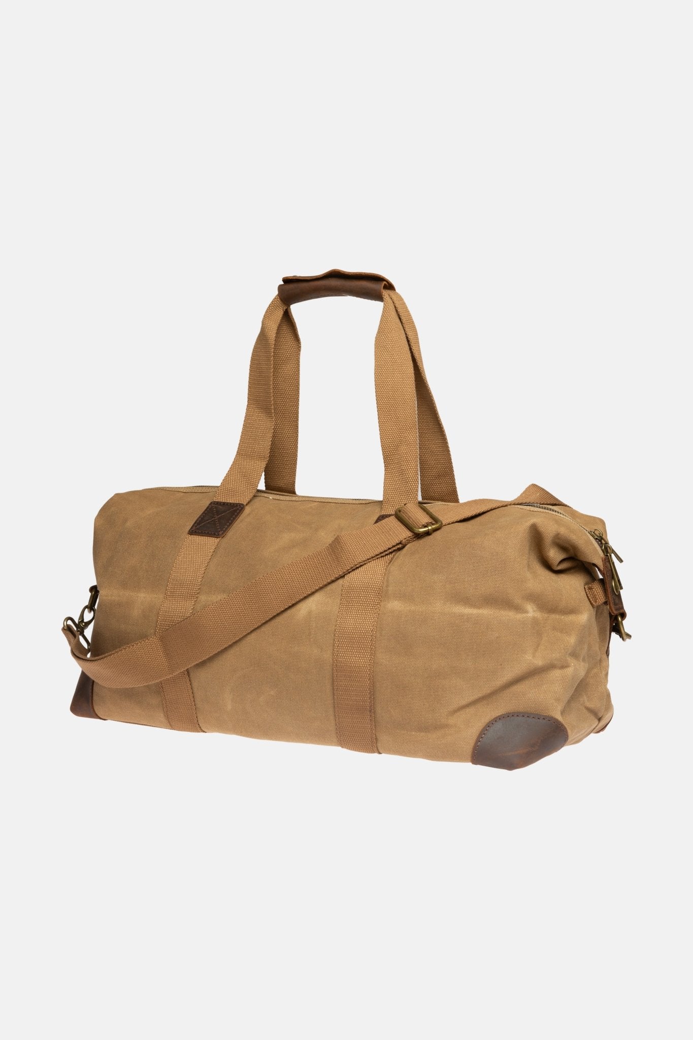 MACUTO DE LONA ENCERADA ALBERO - Esenzia