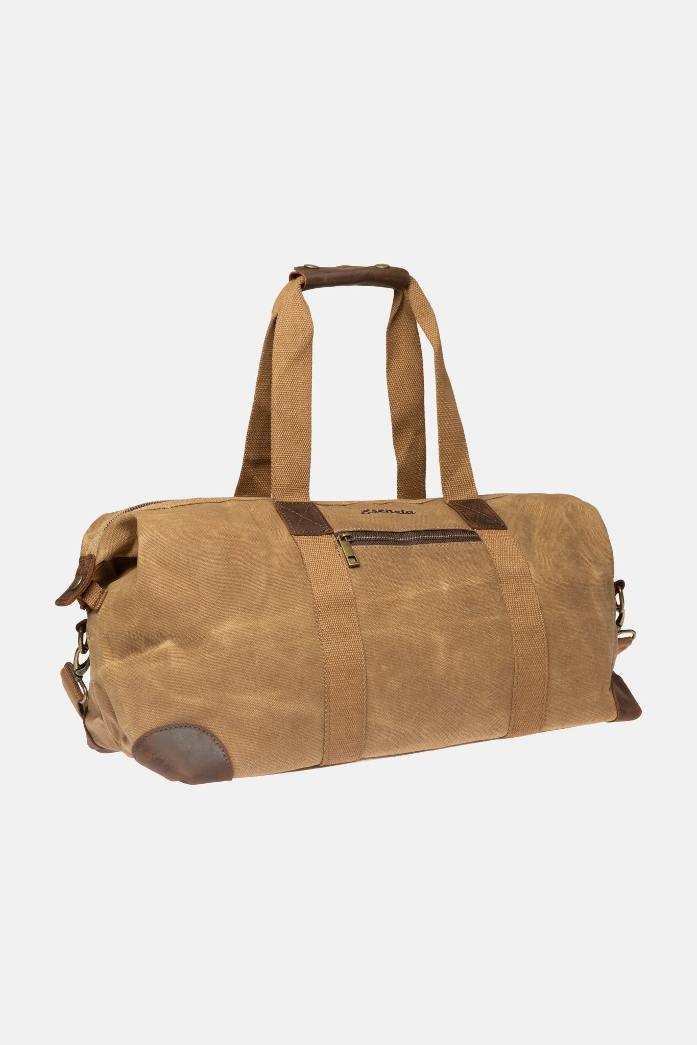 MACUTO DE LONA ENCERADA ALBERO - Esenzia