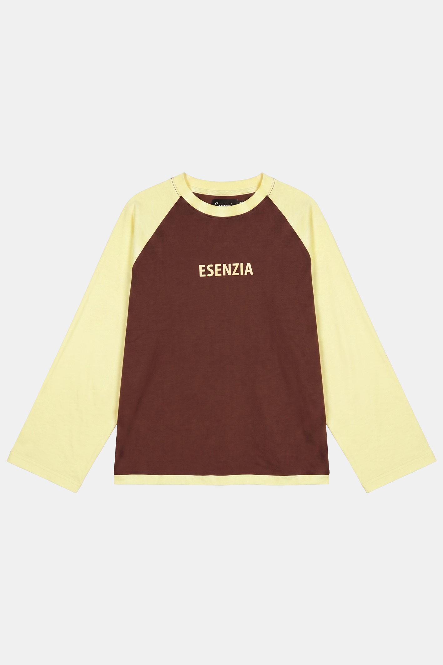 SUN & SOIL LONGSLEEVE