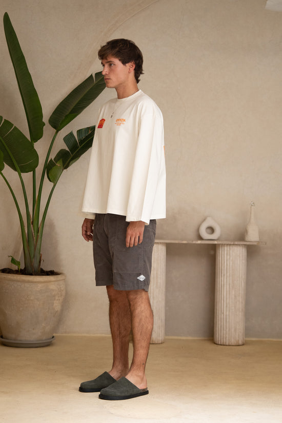 MARRAKECH LONGSLEEVE