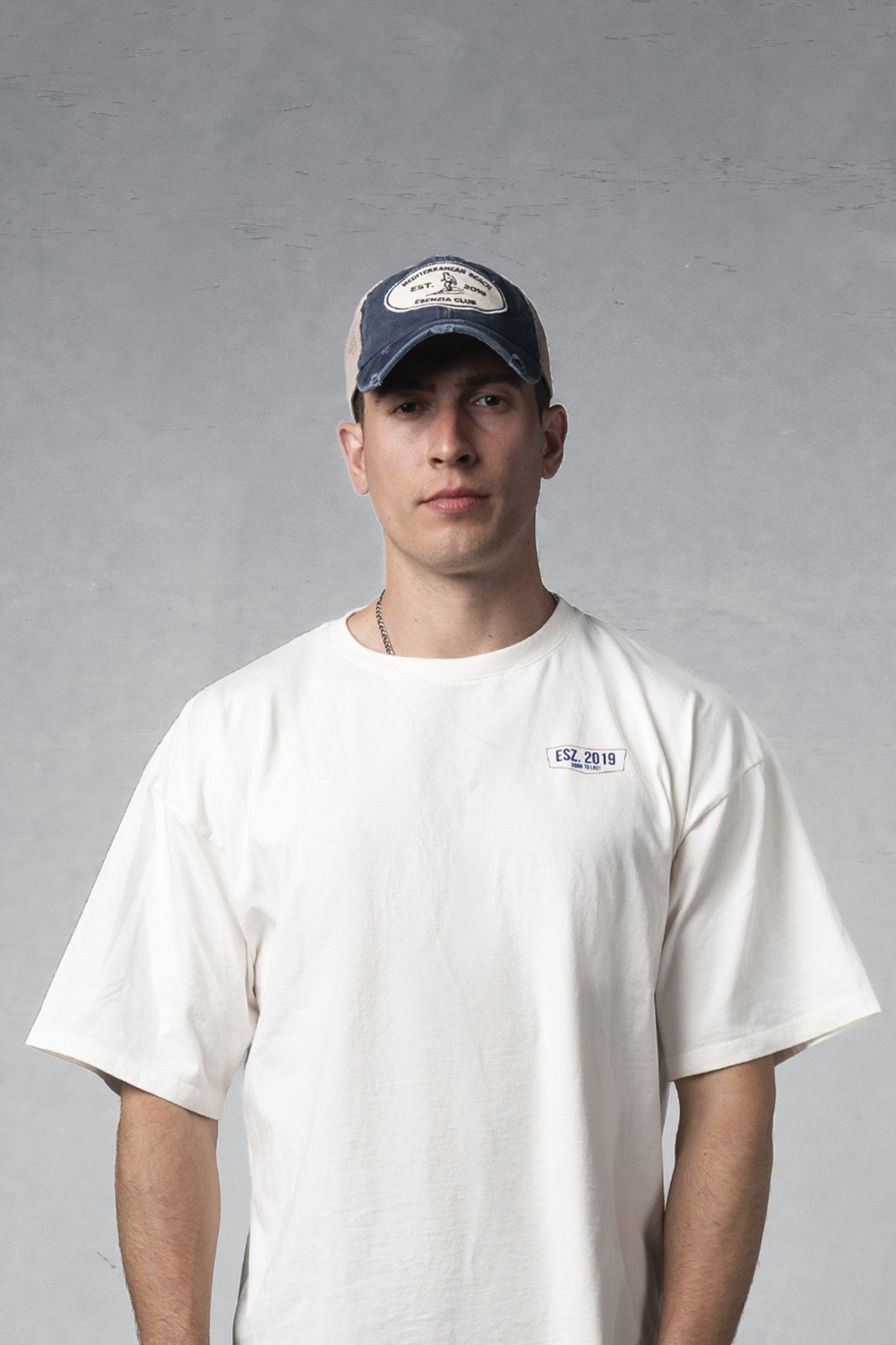 MEDITERRANEAN CAP - Esenzia