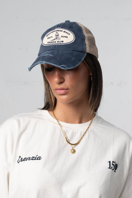 MEDITERRANEAN CAP - Esenzia