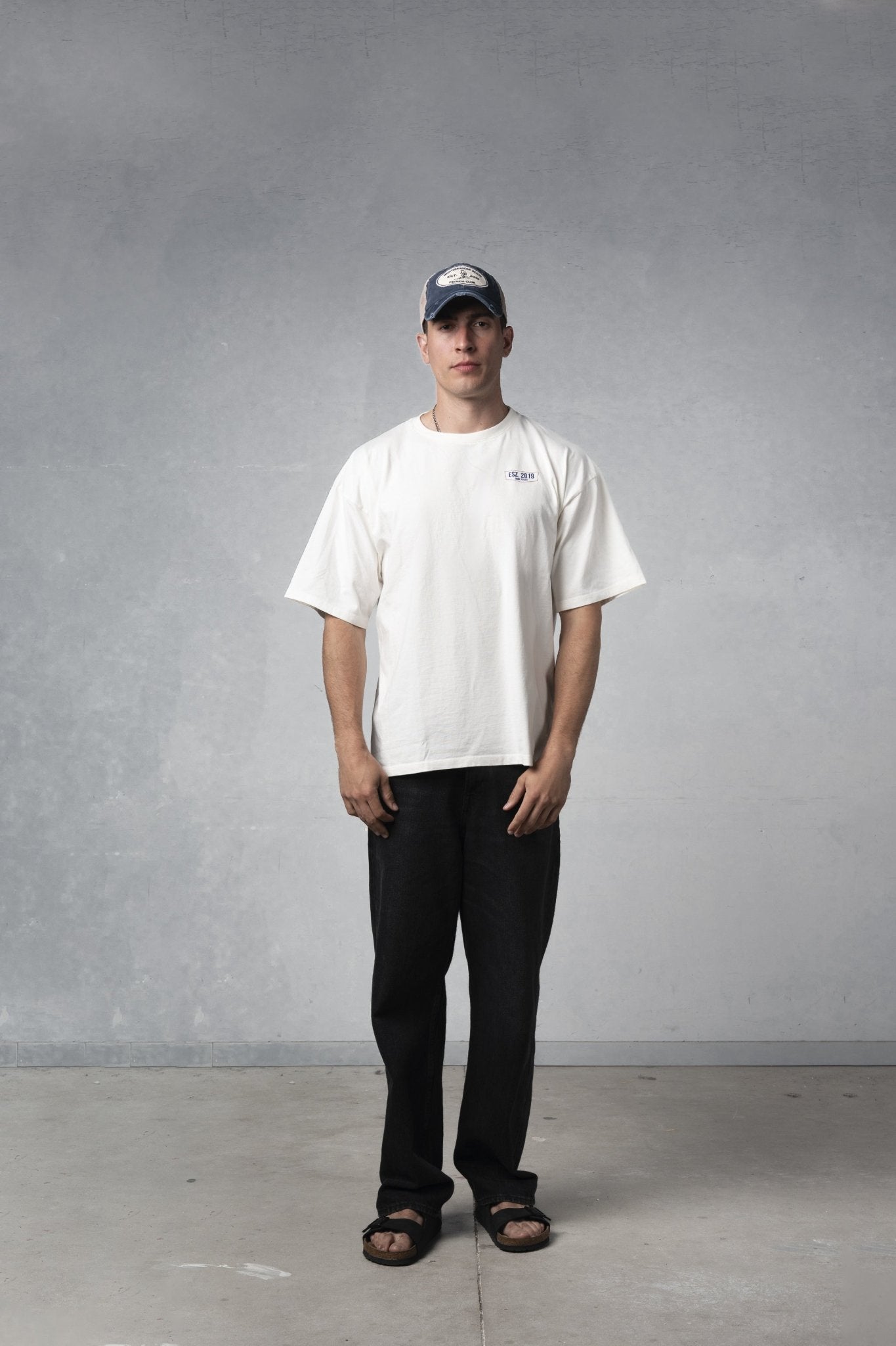 MEDITERRANEAN CAP - Esenzia