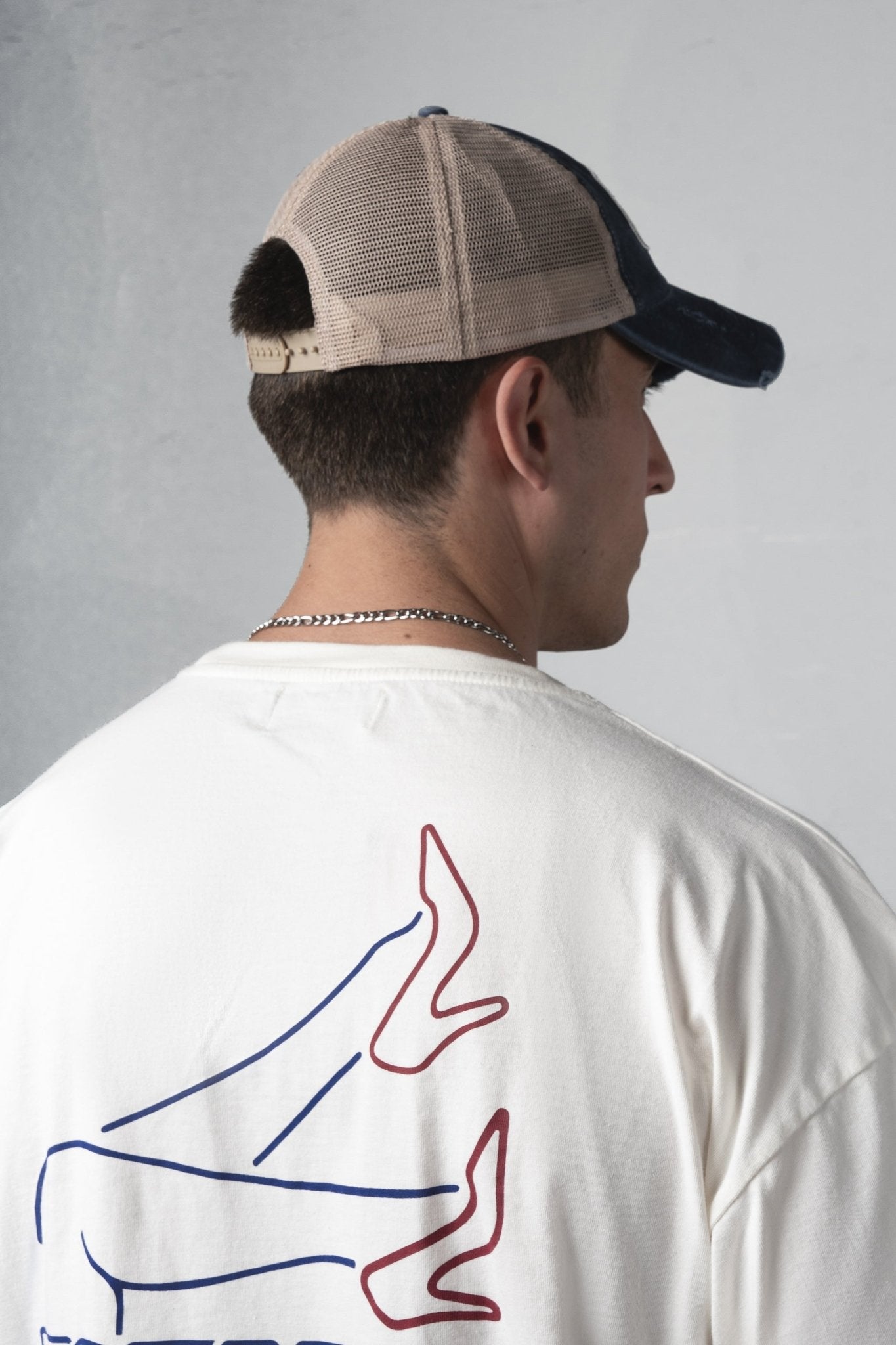 MEDITERRANEAN CAP - Esenzia