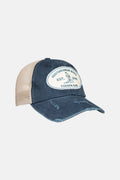 MEDITERRANEAN CAP