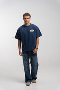 SLATE EMBASSY TEE