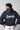 NAVY ESENZIAL HOODIE - Esenzia