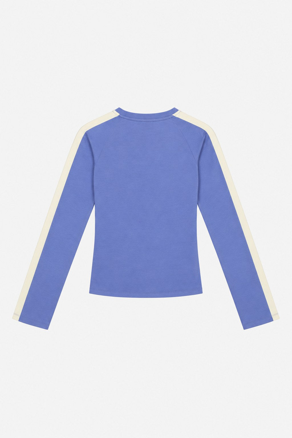 NAVY SCRIPT LONGSLEEVE · espalda (digital)