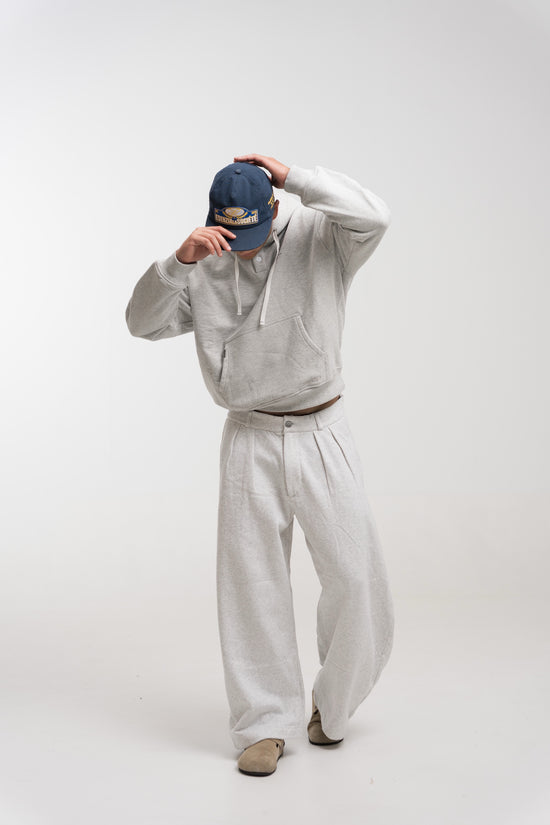 NAVY SOCIÉTÉ CAP