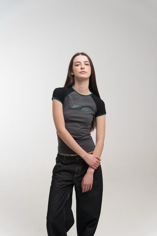 ONYX LEAGUE TEE